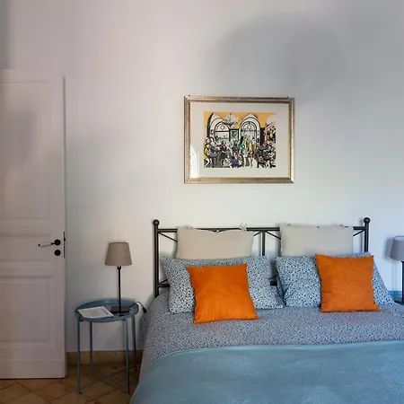 Bed and breakfast Bellini *