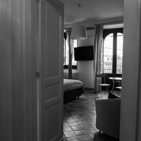 Bed and breakfast Bellini Milo