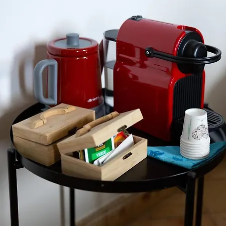 Bellini Bed & Breakfast Milo