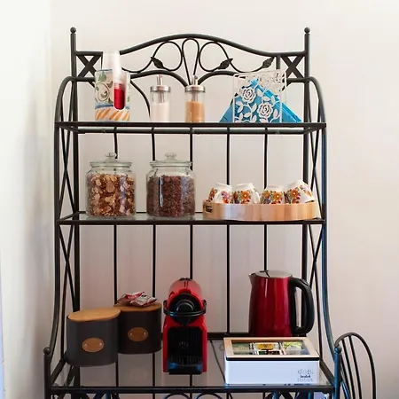 Bellini Bed and breakfast