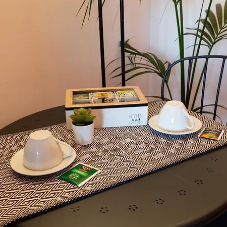 Bellini Bed & Breakfast Milo