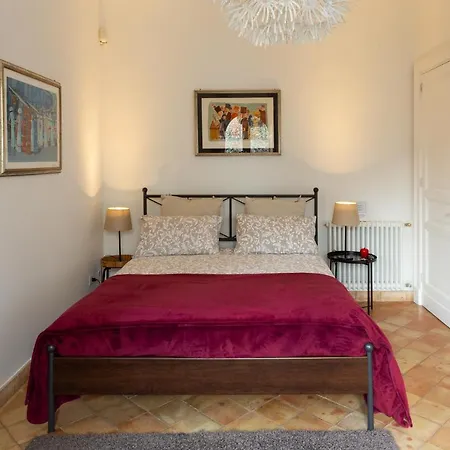 Bed and breakfast Bellini