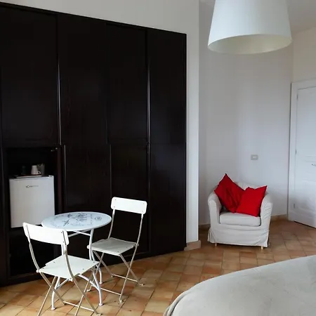 Bellini Bed & Breakfast Milo