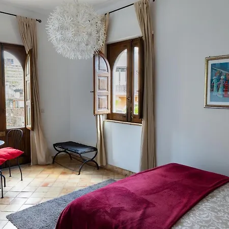 Bellini Bed & Breakfast 3*