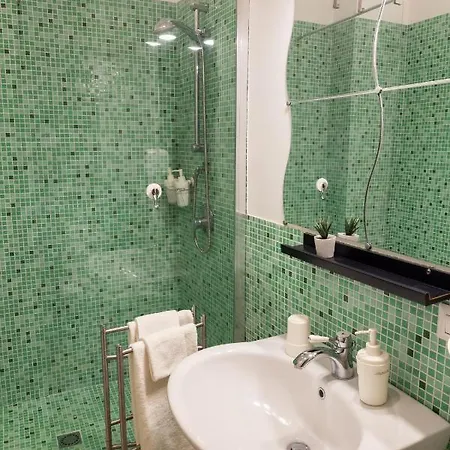 Bellini Bed & Breakfast Milo