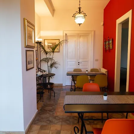 Bed and breakfast Bellini Milo