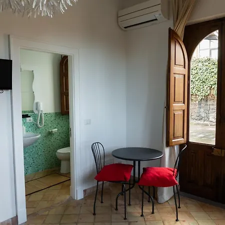 Bellini Bed & Breakfast Milo