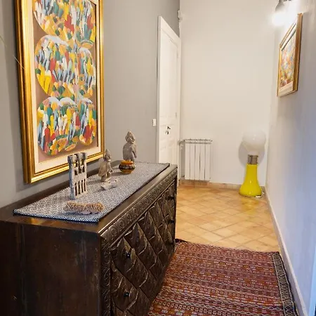 Bellini Bed & Breakfast