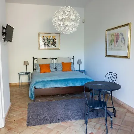 Bed & Breakfast Bellini