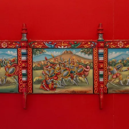 Bellini Bed & Breakfast 3*