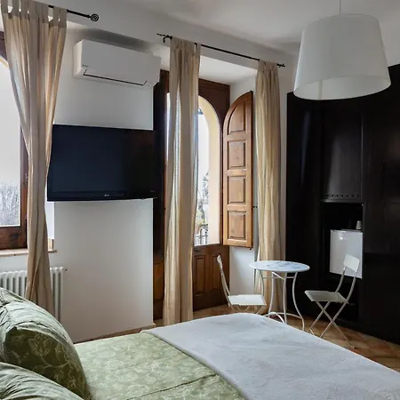 Bed and breakfast Bellini Milo