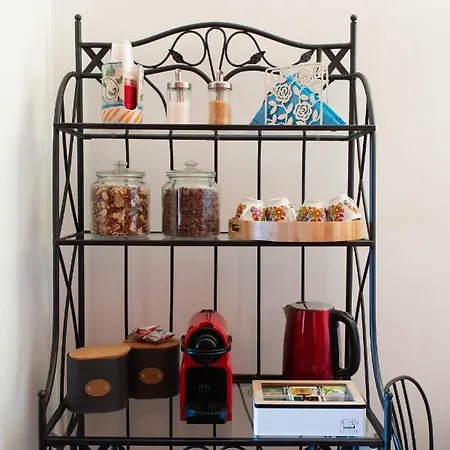 Bellini Bed & Breakfast Milo