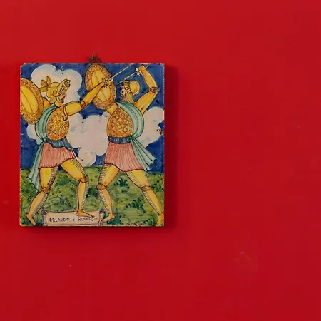 Bed & Breakfast Bellini 3*