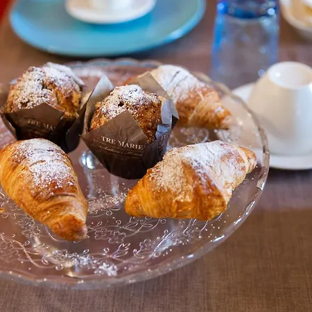 Bellini Bed and breakfast Milo