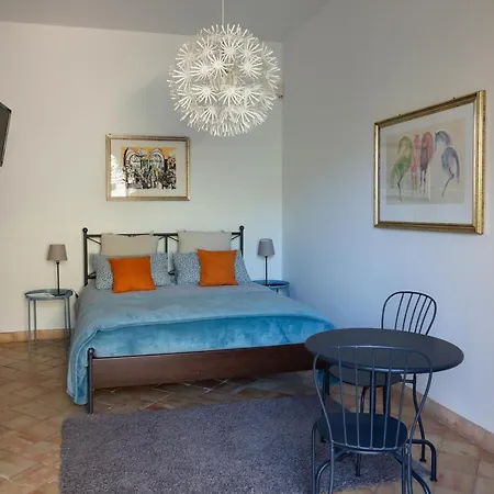 Bellini Bed and breakfast Milo