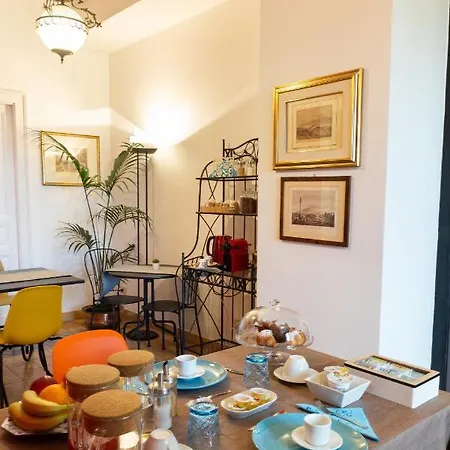 Bed & Breakfast Bellini Milo