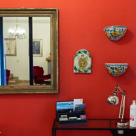 Bellini Bed & Breakfast