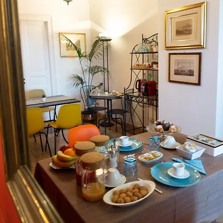 Bellini Bed and breakfast