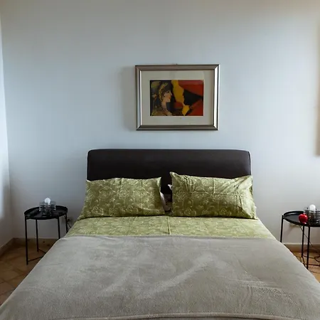 Bed & Breakfast Bellini 3*