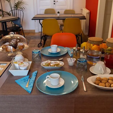 Bellini Bed and breakfast Milo