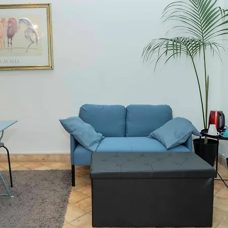 Bellini Bed & Breakfast Milo