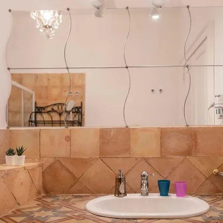 Bed & Breakfast Bellini