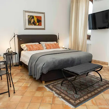 Bed and breakfast Bellini Milo