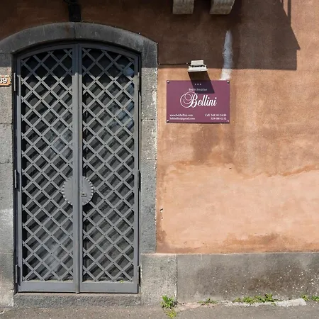 Bellini Bed and breakfast Milo