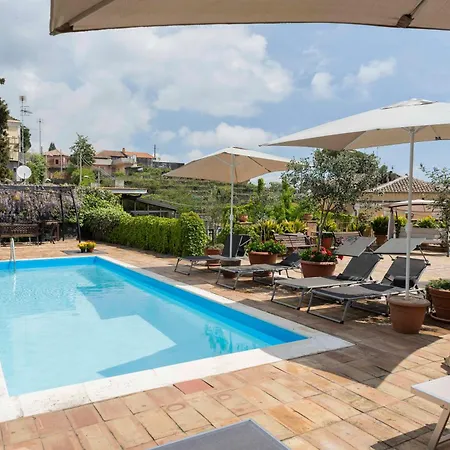 Bed & Breakfast Bellini Milo