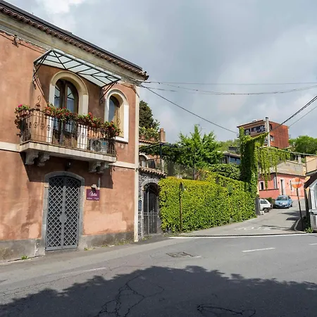 Bellini Bed and breakfast *