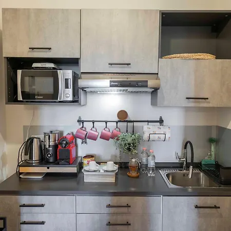 Bed & Breakfast Bellini 3*