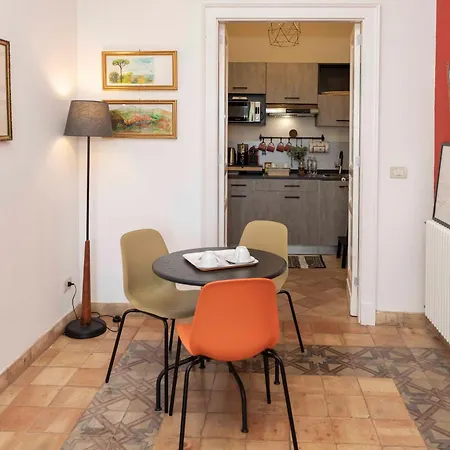Bellini Bed and breakfast