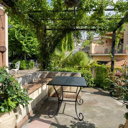 Bellini Bed and breakfast