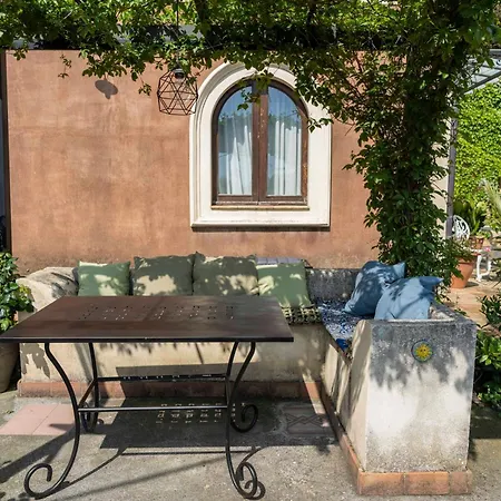 Bellini Bed and breakfast