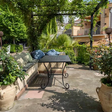 Bed & Breakfast Bellini 3*