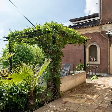 Bed & Breakfast Bellini Milo