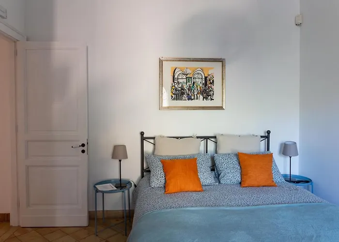 فندق مبيت وإفطار Bellini 3*