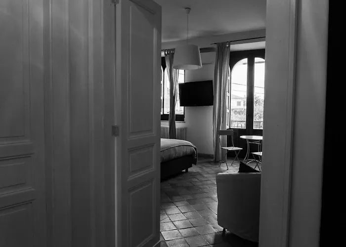 住宿加早餐酒店 Bellini 米罗