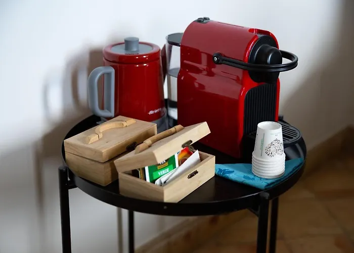 Bellini 住宿加早餐酒店 米罗