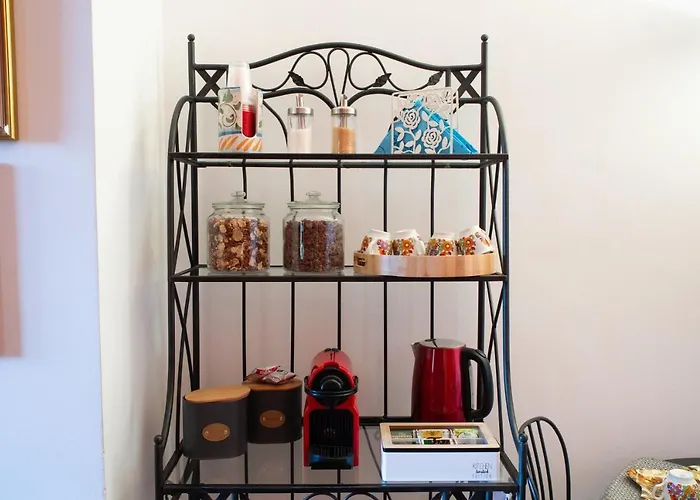 Bellini 住宿加早餐酒店