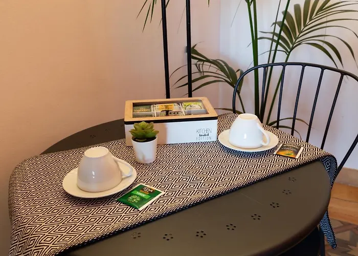 Bellini 住宿加早餐酒店 米罗