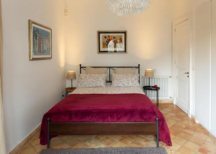 住宿加早餐酒店 Bellini