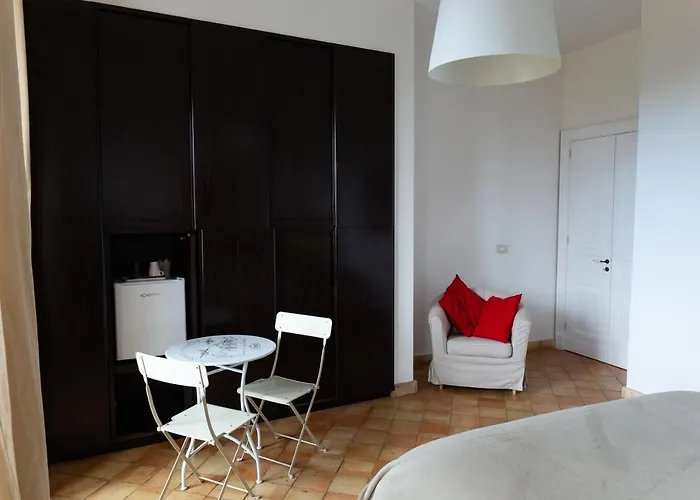 Bellini 住宿加早餐酒店 米罗