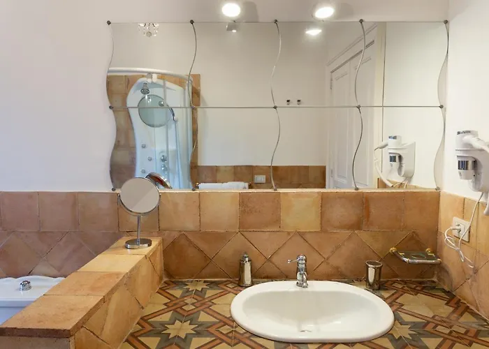 住宿加早餐酒店 Bellini 3*