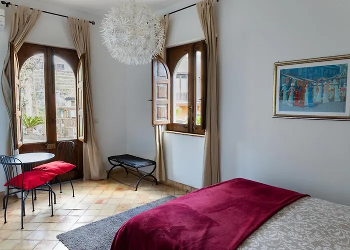 Bellini 住宿加早餐酒店 3*