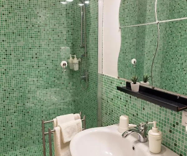 Bellini 住宿加早餐酒店 米罗