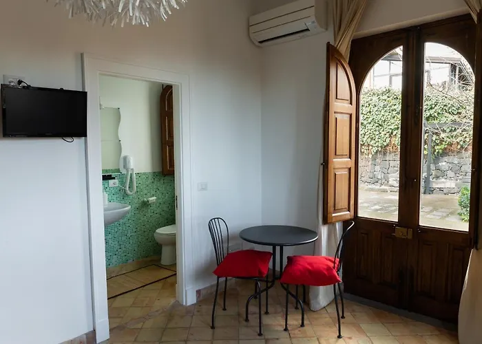 Bellini 住宿加早餐酒店 米罗