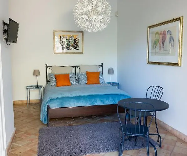 住宿加早餐酒店 Bellini