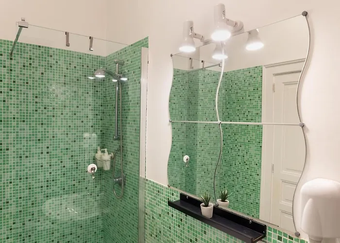 Bellini 住宿加早餐酒店 米罗