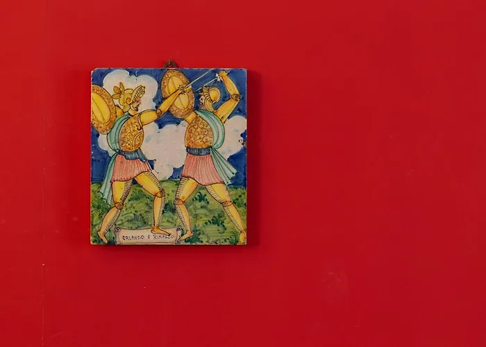 住宿加早餐酒店 Bellini 3*